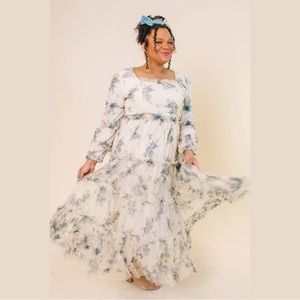 BNWT Catherine Dress